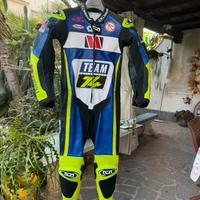 Awa tuta moto canguro