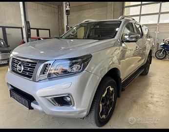 Nissan Navara 2.3 dCi 190 CV 7AT 4WD Double Cab N-