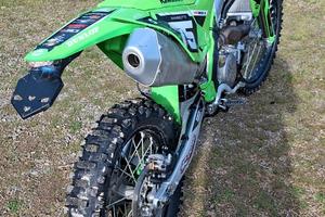 Kawasaki KX 300 - 2025