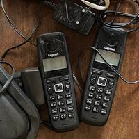 TELEFONI CON FILO E WIRELESS