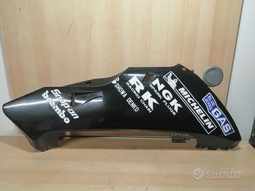 Ricambi Honda cbr 600 rr 2005 2006 ol