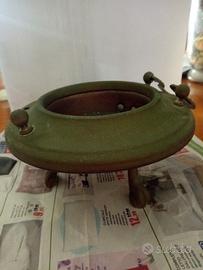Braciere antico piccolo