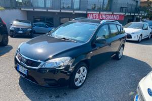 Kia Ceed cee'd 1.4 GPL SW Active