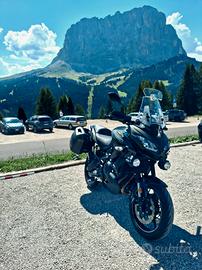 kawasaki versys 650