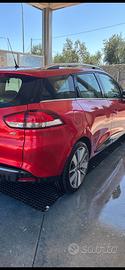 Renault Clio 2015 Station Wagon