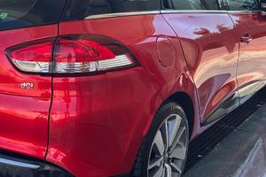 Renault Clio 2015 Station Wagon