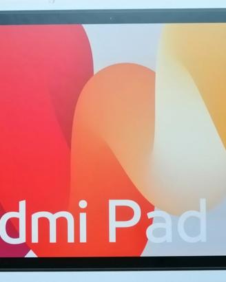 Xiaomi pad SE