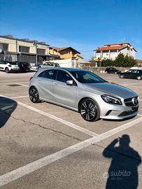 Mercedes classe a180 sport