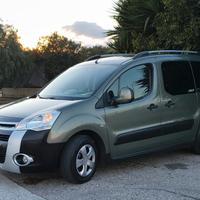 Citroen Berlingo 1.6 8V HDi 110CV FAP XTR Theatre