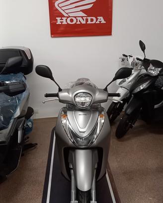 Honda SH 125 ie Mode