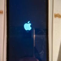 IPhone 5s space gray 16 gb