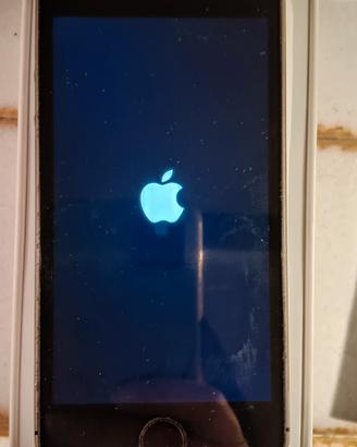IPhone 5s space gray 16 gb