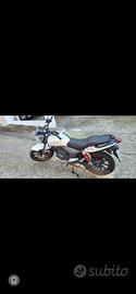 Moto Keeway
RKV 125