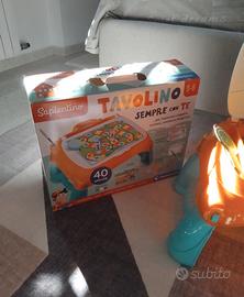 Tavolino sempre con te Sapientino