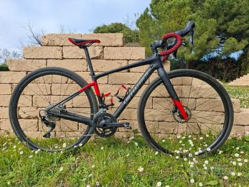 Specialized Diverge XS