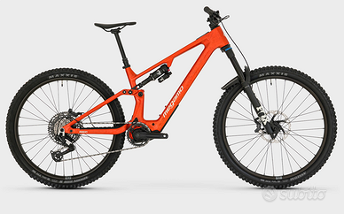 Megamo Reason Carbon 05 tg M - pronta consegna
