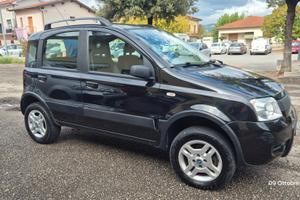 Fiat Panda 4x4