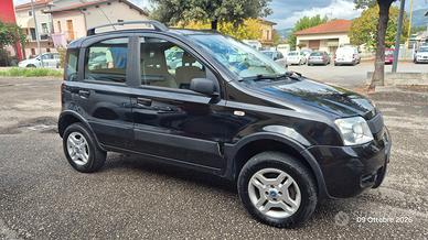 Fiat Panda 4x4