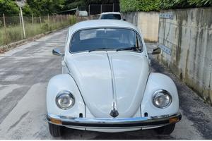 Maggiolino Volkswagen del 1973