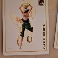 carte in edizione limitata