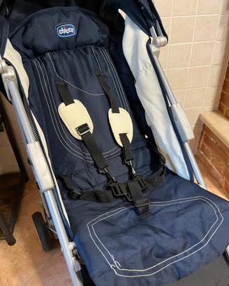 Passeggino leggero