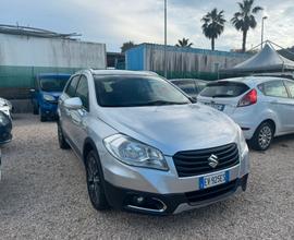 Suzuki S-Cross 1.6diesel