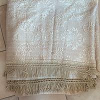 Copriletto anni 40’