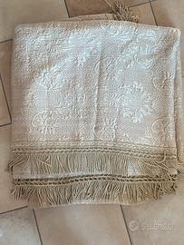 Copriletto anni 40’