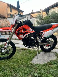 Ktm 620 patente a 2