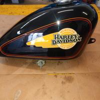 serbatoio HD 883