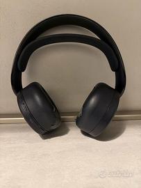 Cuffie Sony Pulse 3D (LEGGERE ANNUNCIO)