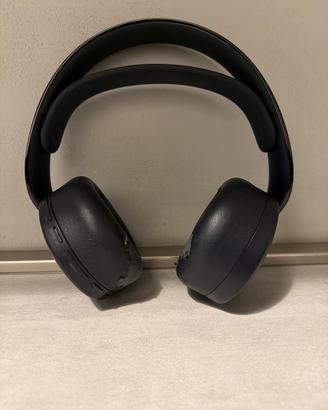 Cuffie Sony Pulse 3D (LEGGERE ANNUNCIO)