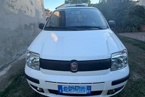 Panda 169 1.4 benzina/metano