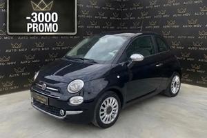 Fiat 500 1.0 Hybrid CLUB