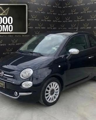 Fiat 500 1.0 Hybrid CLUB