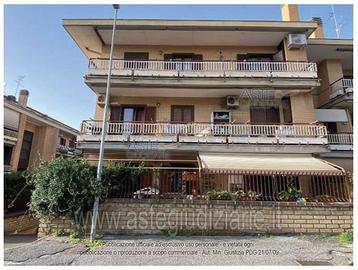 Appartamento Albano Laziale [A4339881]