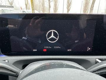 Mercedes classa a premium amg line