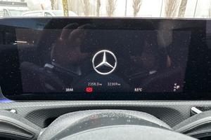 Mercedes classa a premium amg line