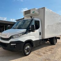 Iveco Daily 35-180 HI MATIC frigo - 2019