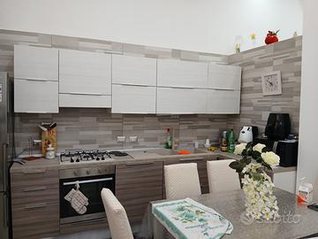 Fuorigrotta Bilocale Ristrutturato in P.co