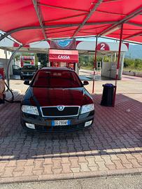 Skoda octavia 2008 1.9 tdi 100cv