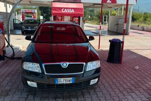 Skoda octavia 2008 1.9 tdi 100cv