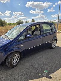  Lancia Musa 1.3 Multijet 