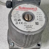 Circolatore Pompa Salmson NYL43-15 P per caldaia