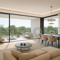 Nuova costruzione, attico con ampio terrazzo