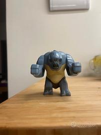 lego cave troll
