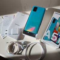 Samsung Galaxy A51 (SM-A515F)