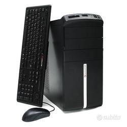 PC Packard Bell Xtreme M5740 