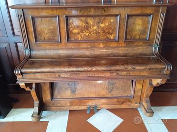 Pianoforte A.Mittag vintage