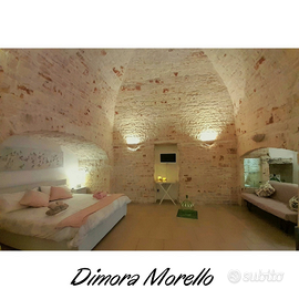 Casa Vacanza Puglia Turi